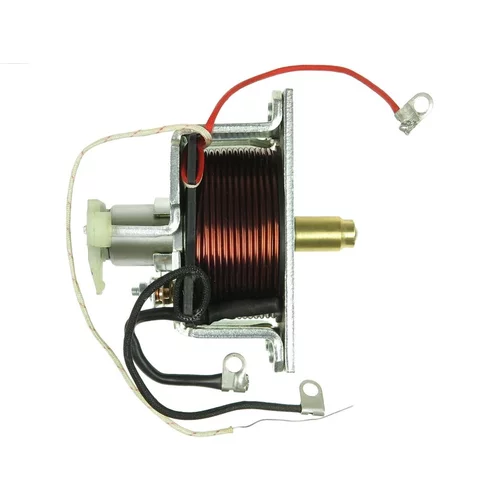 Elektromagnetický spínač pre štartér AS-PL SS0032