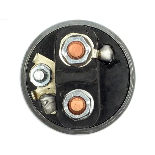 Elektromagnetický spínač pre štartér AS-PL SS0089 - obr. 2