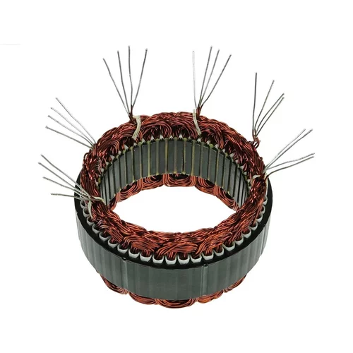 Stator, generátor AS0089S /AS-PL/