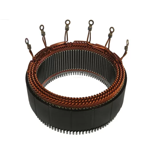 Stator, generátor AS-PL AS5072S