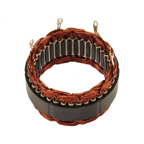 Stator, generátor AS6032 /AS-PL/