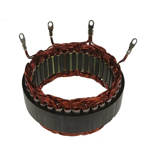 Stator, generátor AS-PL AS6042S