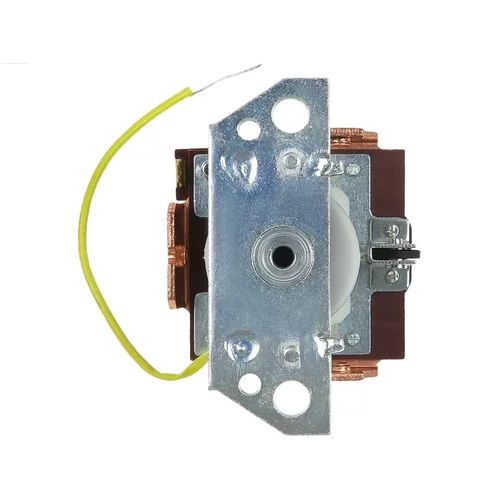 Elektromagnetický spínač pre štartér AS-PL SS0002 - obr. 2