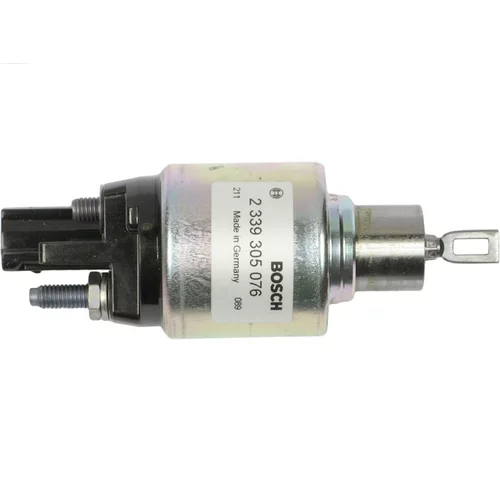 Elektromagnetický spínač pre štartér SS0054(BOSCH) /AS-PL/