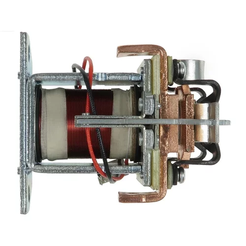 Elektromagnetický spínač pre štartér AS-PL SS0101