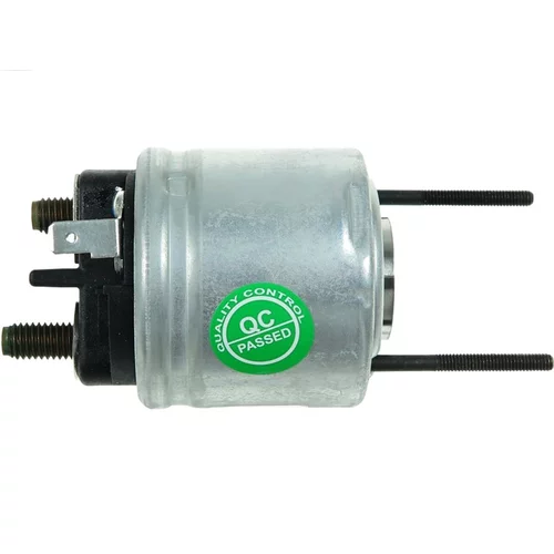 Elektromagnetický spínač pre štartér AS-PL SS3077(VALEO)