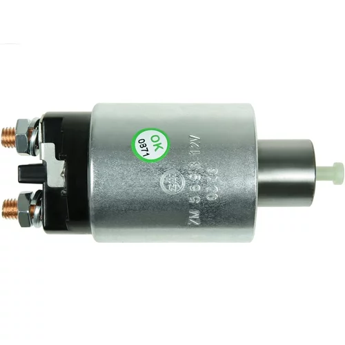 Elektromagnetický spínač pre štartér AS-PL SS5139(ZM)