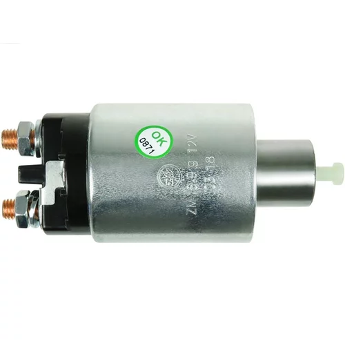 Elektromagnetický spínač pre štartér SS5143(ZM) /AS-PL/