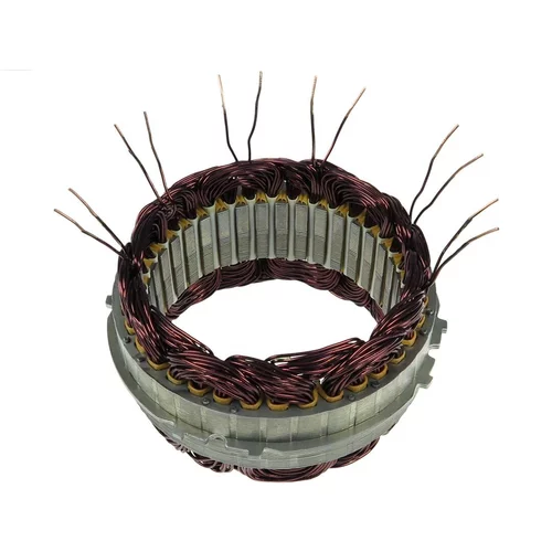 Stator, generátor AS0080(BOSCH) /AS-PL/