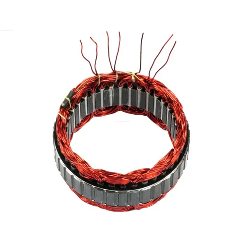 Stator, generátor AS-PL AS5006