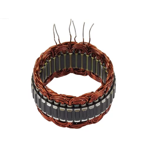 Stator, generátor AS-PL AS5032