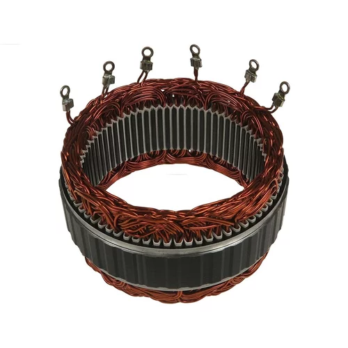 Stator, generátor AS5075S /AS-PL/