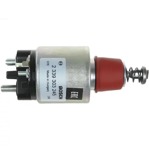 Elektromagnetický spínač pre štartér AS-PL SS0037(BOSCH)