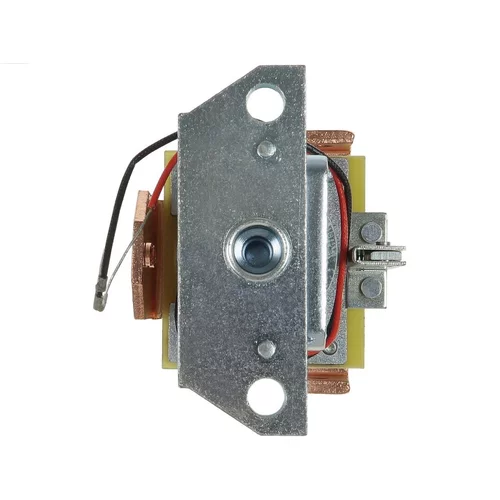 Elektromagnetický spínač pre štartér AS-PL SS0101 - obr. 2