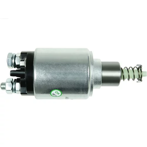 Elektromagnetický spínač pre štartér SS0106(ZM) /AS-PL/