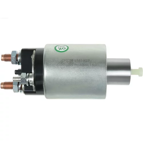 Elektromagnetický spínač pre štartér AS-PL SS5182P