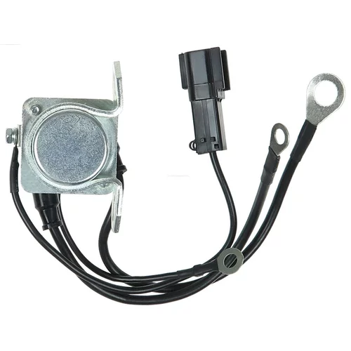 Elektromagnetický spínač pre štartér SS5196S /AS-PL/ - obr. 1