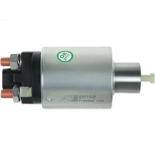 Elektromagnetický spínač pre štartér AS-PL SS9154P