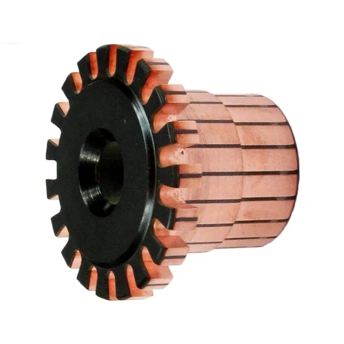 Rotor štartéra SAC0003 /AS-PL/