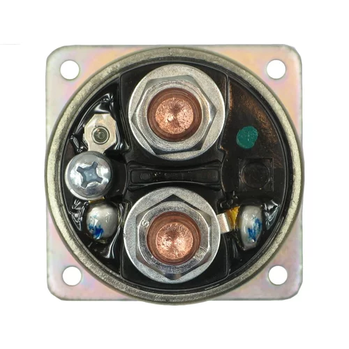 Elektromagnetický spínač pre štartér AS-PL SS0030(ZM) - obr. 2