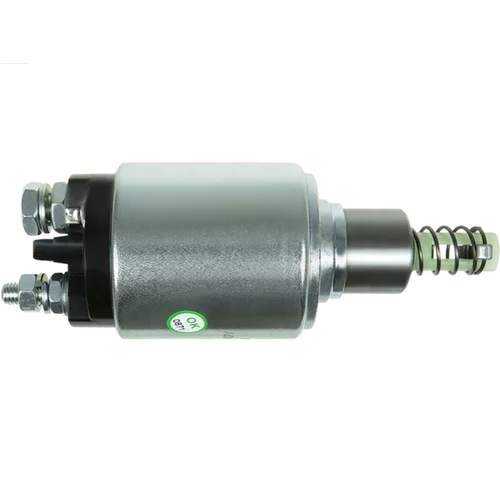 Elektromagnetický spínač pre štartér SS0053(ZM) /AS-PL/