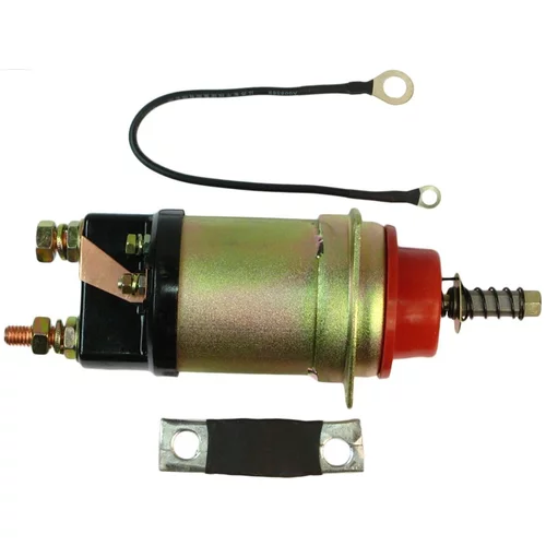 Elektromagnetický spínač pre štartér AS-PL SS3010