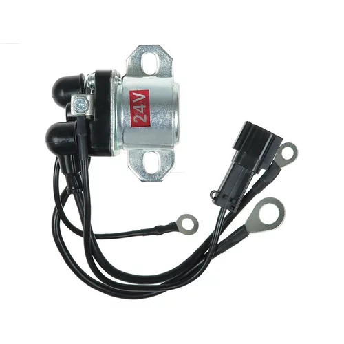 Elektromagnetický spínač pre štartér SS5196S /AS-PL/