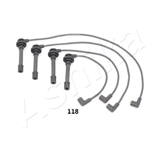 Sada zapaľovacích káblov ASHIKA 132-01-118