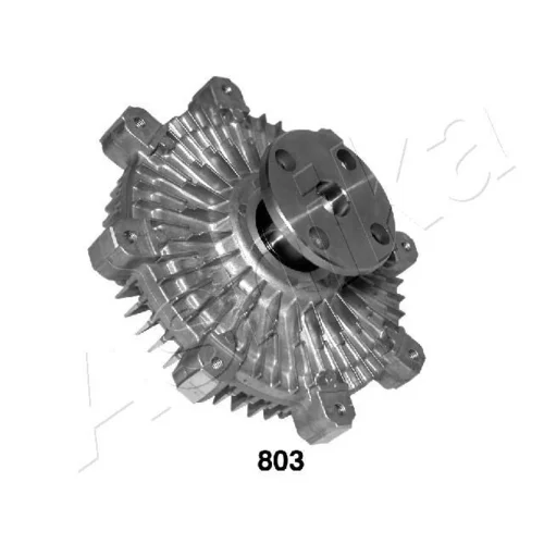 Spojka ventilátora chladenia ASHIKA 36-08-803 - obr. 1