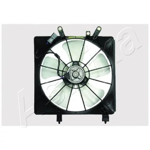 Ventilátor chladenia motora ASHIKA VNT191004