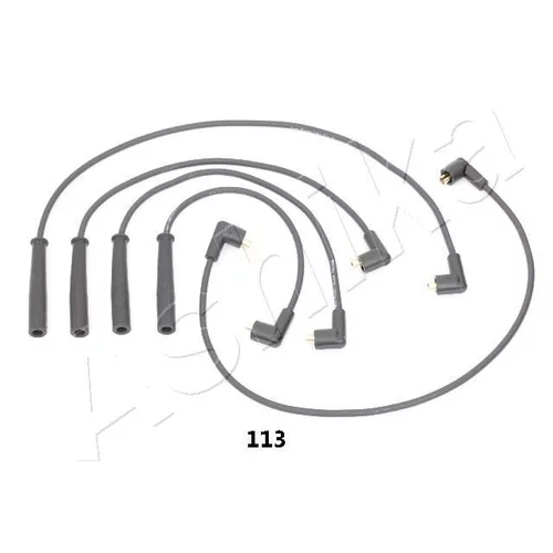 Sada zapaľovacích káblov ASHIKA 132-01-113