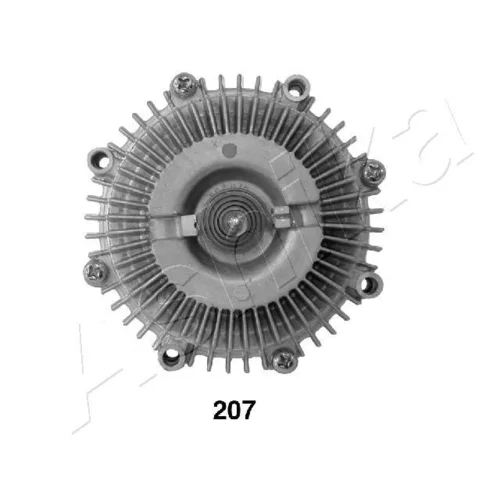 Spojka ventilátora chladenia ASHIKA 36-02-207