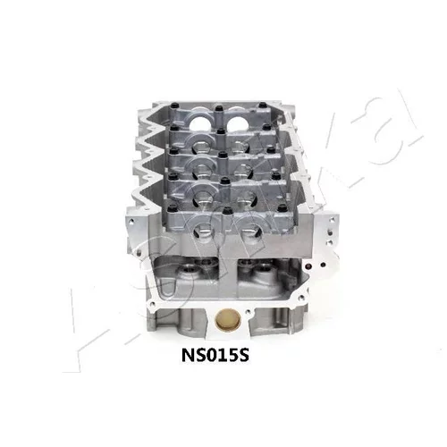 Hlava valcov motora NS015S /ASHIKA/ - obr. 5