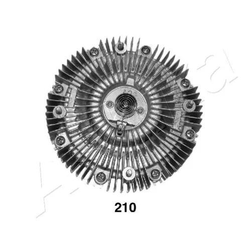 Spojka ventilátora chladenia ASHIKA 36-02-210