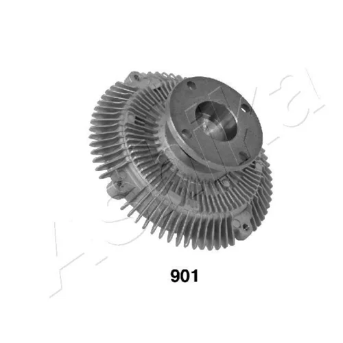 Spojka ventilátora chladenia ASHIKA 36-09-901 - obr. 1