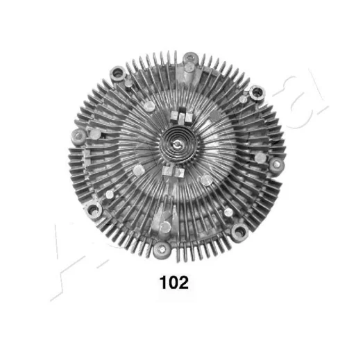 Spojka ventilátora chladenia ASHIKA 36-01-102