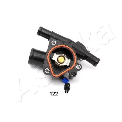 Termostat chladenia 38-01-122 /ASHIKA/ - obr. 2