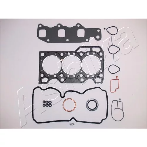 Sada tesnení, Hlava valcov ASHIKA 48-0W-W00