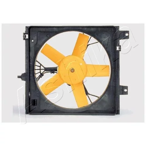 Ventilátor chladenia motora ASHIKA VNT211526