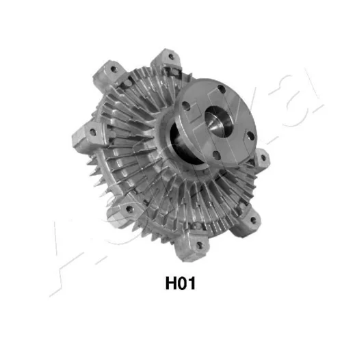 Spojka ventilátora chladenia ASHIKA 36-0H-H01 - obr. 1