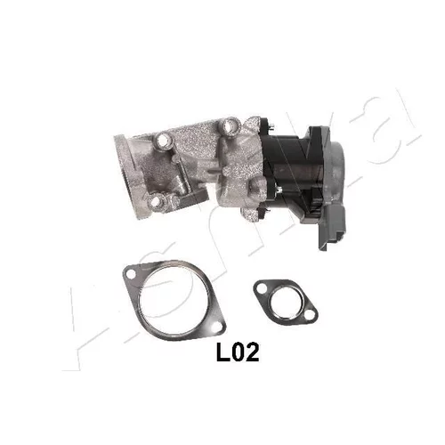 EGR ventil ASHIKA 150-0L-L02 - obr. 3