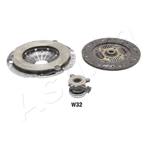 Spojková sada ASHIKA 92-0W-W32 - obr. 1
