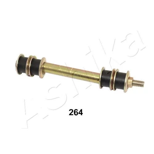 Stabilizátor podvozku ASHIKA 106-02-264