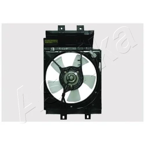 Ventilátor chladenia motora ASHIKA VNT211013