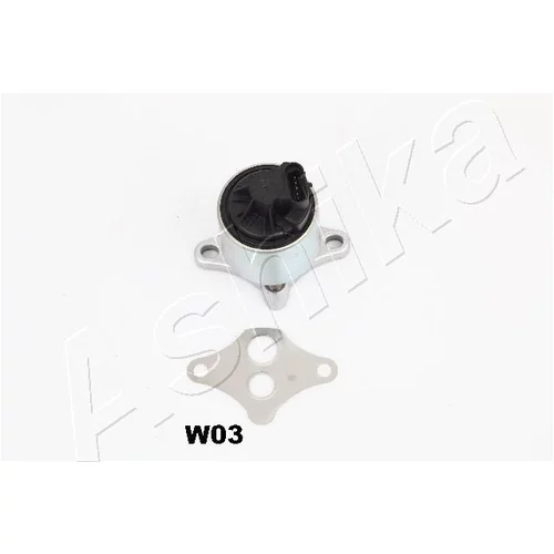 EGR ventil ASHIKA 150-0W-W03 - obr. 1