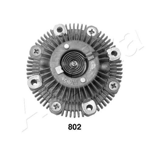 Spojka ventilátora chladenia ASHIKA 36-08-802