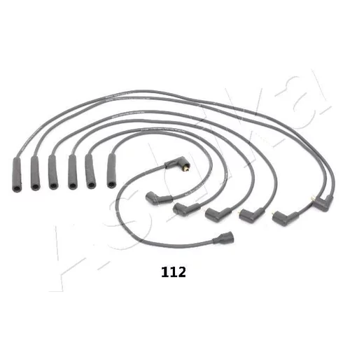 Sada zapaľovacích káblov ASHIKA 132-01-112