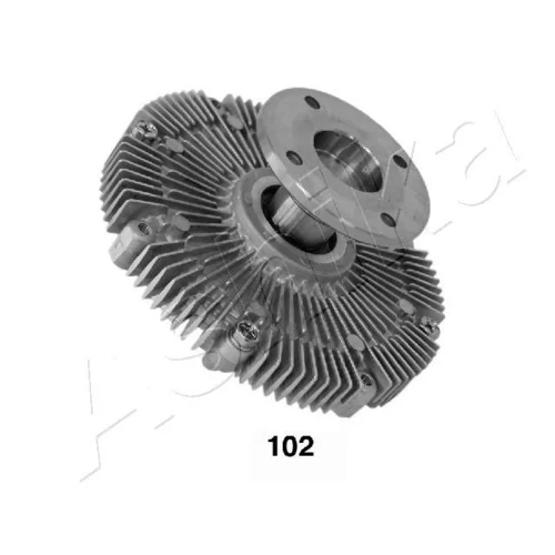 Spojka ventilátora chladenia ASHIKA 36-01-102 - obr. 1