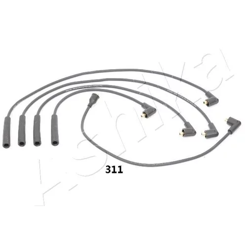 Sada zapaľovacích káblov ASHIKA 132-03-311