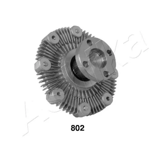 Spojka ventilátora chladenia ASHIKA 36-08-802 - obr. 1